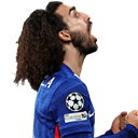 Marc Cucurella