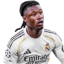 Eduardo Camavinga
