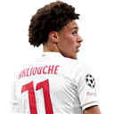 Maghnes Akliouche