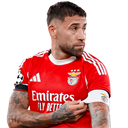 Nicolás Otamendi