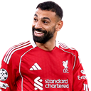 Mohamed Salah