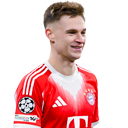Joshua Kimmich