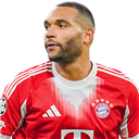 Jonathan Tah