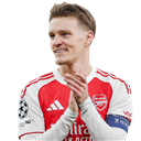 Martin Ødegaard