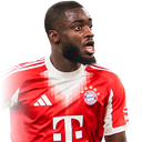 Dayot Upamecano