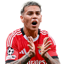 Enzo Barrenechea