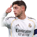 Federico Valverde