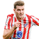 Alexander Sørloth