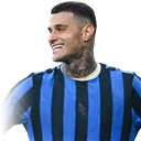 Gianluca Scamacca