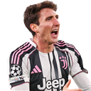 Andrea Cambiaso