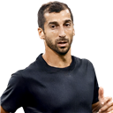 Henrikh Mkhitaryan
