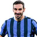 Davide Zappacosta