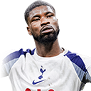 Kevin Danso