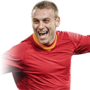 Daniele De Rossi