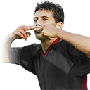 Claudio Pizarro