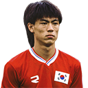Hong Myung Bo