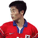 Lee Young Pyo