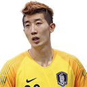 Cho Hyun Woo