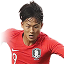 Lee Seung Woo