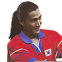Ahn Jung Hwan