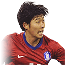 Heung Min Son