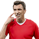 Mario Mandžukić