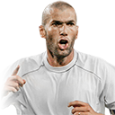 Zinedine Zidane