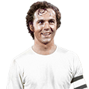 Franz Beckenbauer