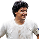 Diego Maradona