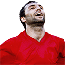 Hristo Stoichkov