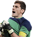 Casillas