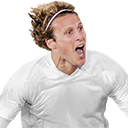 Diego Forlán