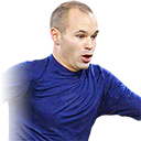 Iniesta