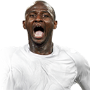 Patrick Vieira