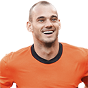 Wesley Sneijder