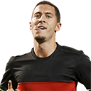 Eden Hazard