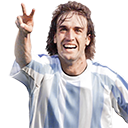 Gabriel Batistuta