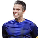 Robin van Persie