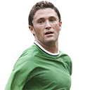 Robbie Keane