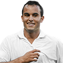 Landon Donovan