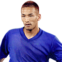 Nakata Hidetoshi