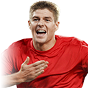 Steven Gerrard