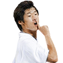 Ji Sung Park