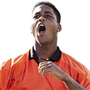 Patrick Kluivert