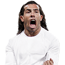 Carlos Tévez