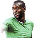 Yaya Touré