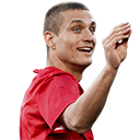 Nemanja Vidic
