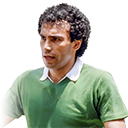 Hugo Sánchez