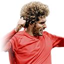 Marouane Fellaini