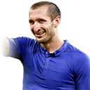 Giorgio Chiellini